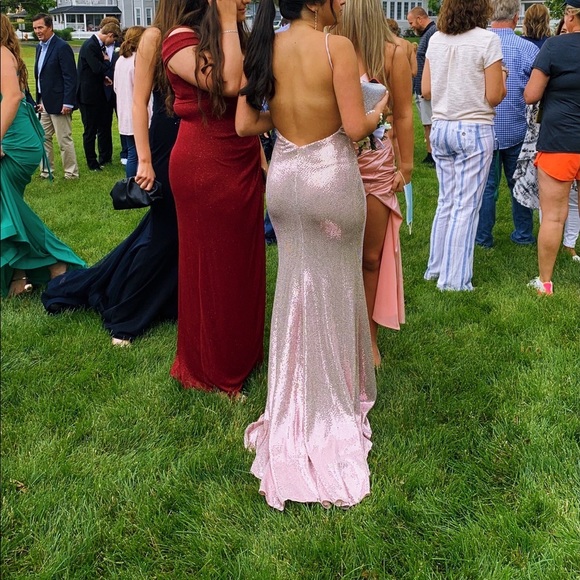 Jovani | Dresses | Jovani 87 In Light 